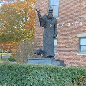 Meet your Posher, Stephen.  Helping the wife with her Poshmark.